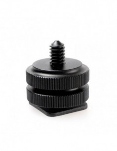 hotshoe adapter   Universal...