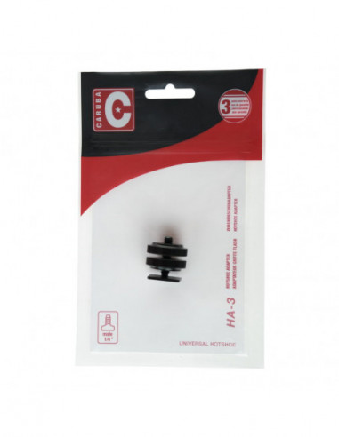 hotshoe adapter   Universal hotshoe...