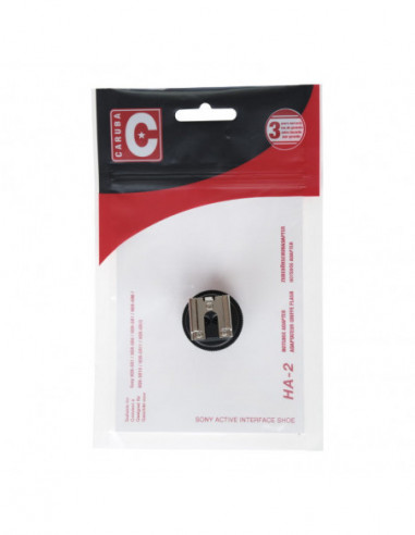 Hotshoe Adapter   Sony Active...