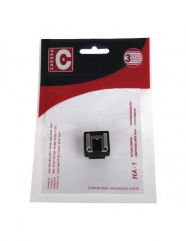 Hotshoe Adapter   Canon Mini Advanced...