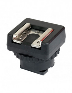 Hot Shoe Adapter   Sony...