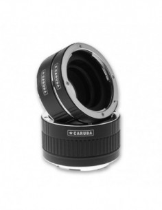 Extension Tube Set Canon...