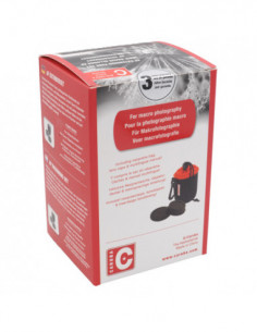 Extension Tube Set Canon... 2