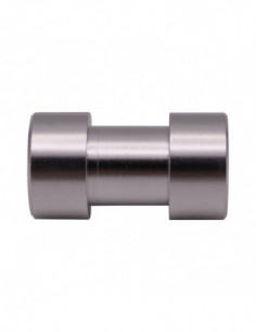Spigot Adapter 1/4" Female...