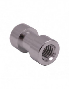 Spigot Adapter 1/4" Female... 2