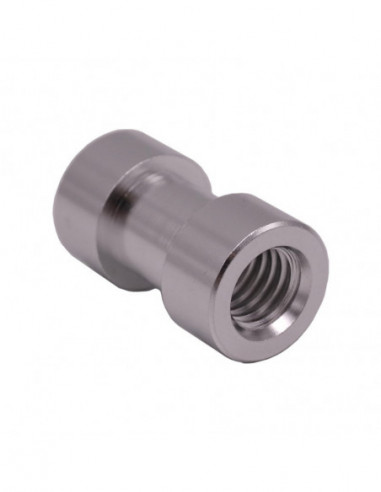 Spigot Adapter 1/4" Female   3/8"...
