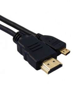 HDMI   Micro HDMI High...