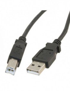 USB 2.0 | A Male   B Male |...