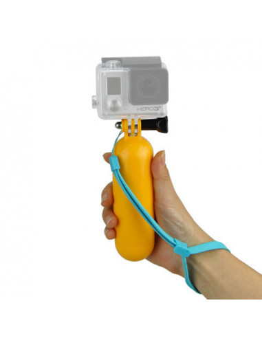 Float Bobber GoPro Mount