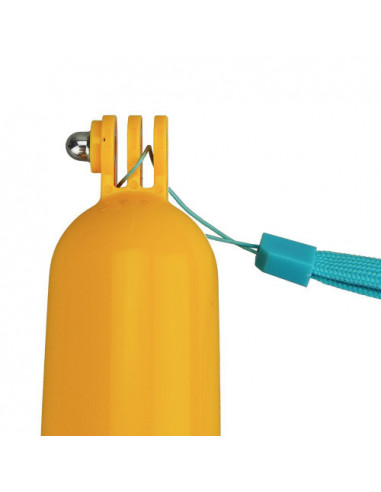 Float Bobber GoPro Mount