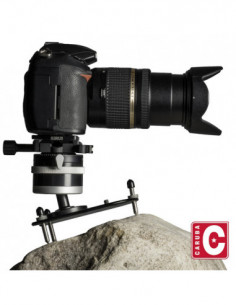 GP 1 Groundplate 1 2