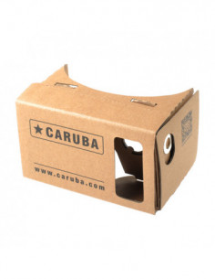 Kartonnen VR Bril tot 6"