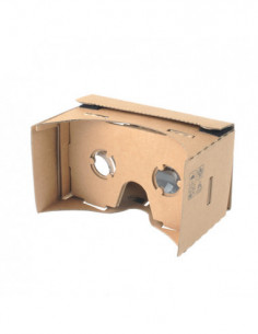 Kartonnen VR Bril tot 6" 2
