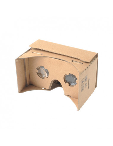 Kartonnen VR Bril tot 5"