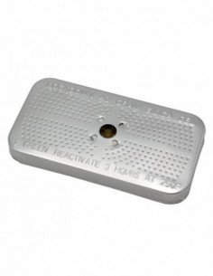 Silica Gel Case