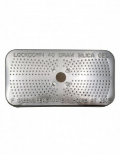 Silica Gel Case 2