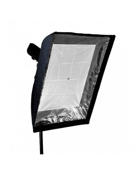TrueWhite - EASY-FOLD 70x100cm softbox - Ny model 8