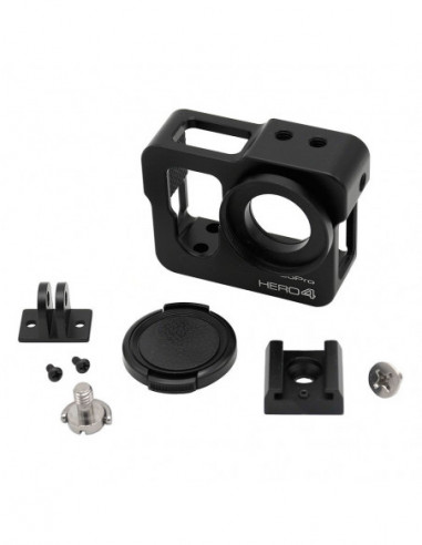 Beschermende Behuizing voor GoPro4