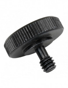 Adapterschroef 1/4"M...