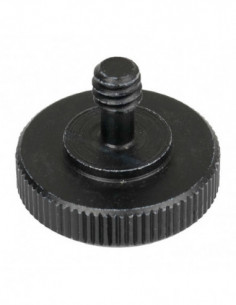 Adapterschroef 1/4"M... 2