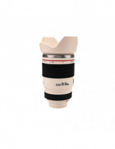 Drinkbeker 28 135 lens wit