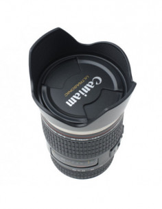 Drinkbeker 28 135 lens zwart 2