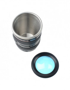 Drinkbeker 24 105 lens