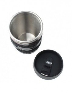 Drinkbeker 24 105 lens met... 2