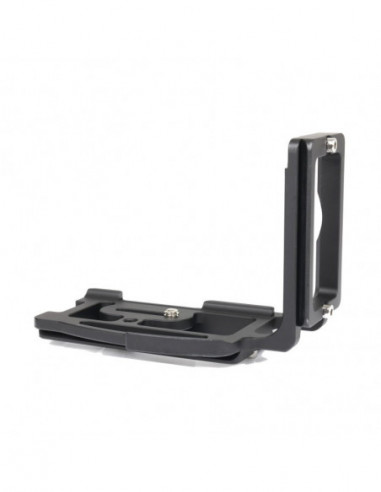 L Plaat Canon 5D Mark III