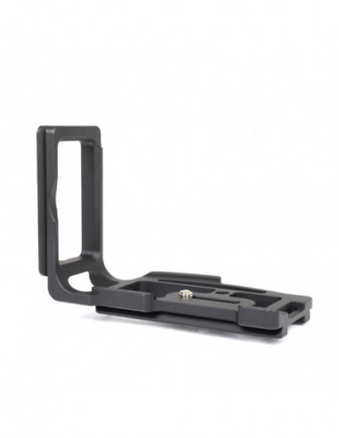 L Plaat Canon 5D Mark III