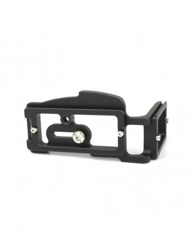 L Plaat Canon 5D Mark III