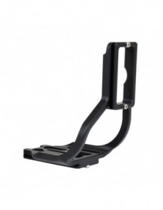 L Plaat Nikon D800 (E)...