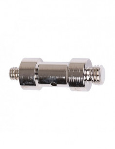 Spigot Adapter  1/4" Male...