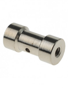Spigot Adapter  1/4" Female...
