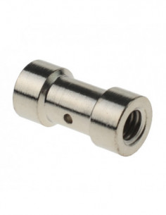 Spigot Adapter  1/4" Female... 2