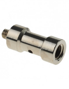 Spigot Adapter  1/4" Male...