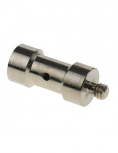 Spigot Adapter  1/4" Male... 2