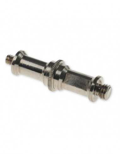 Spigot Adapter 1/4" Male   3/8" Male...