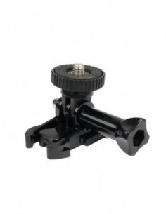 Universele GoPro naar 1/4"...