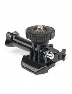 Universele GoPro naar 1/4"... 2