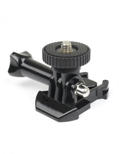 Universele GoPro naar 1/4" Adapter