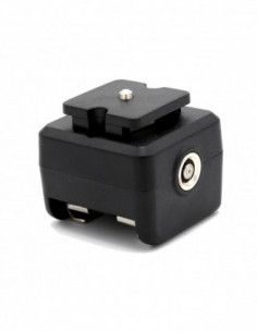 Hot Shoe Adapter   (Midden...