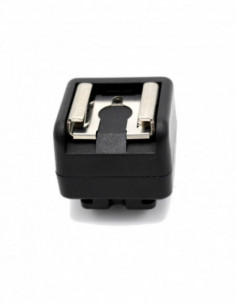 Hot Shoe Adapter   (Midden... 2