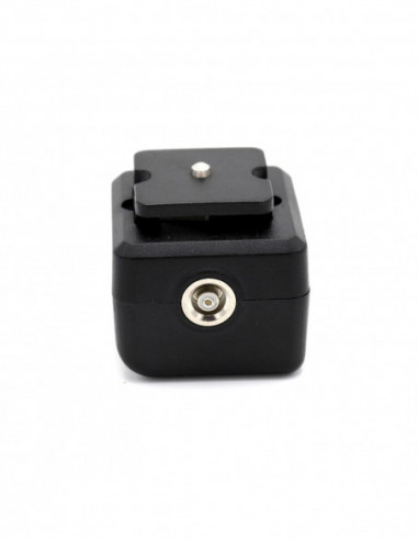 Hot Shoe Adapter   (Midden Contact...