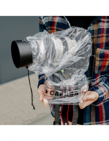 Rain Sleeve (2 Stuks)