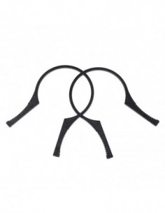 Filterklem Groot (67 86mm)...