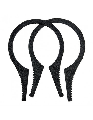 Filterklem Klein (46 62mm) (2 stuks)