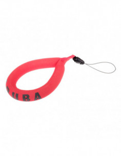 Floating Banana Rood