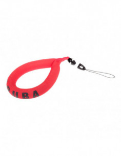 Floating Banana Rood 2