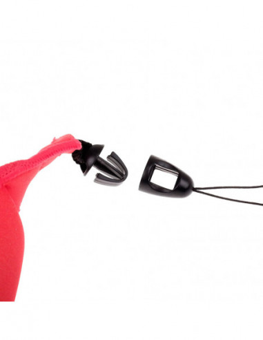 Floating Banana Rood